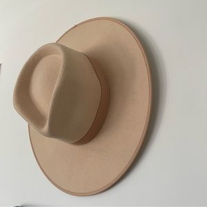 Lack of Color Zulu Rancher Hat